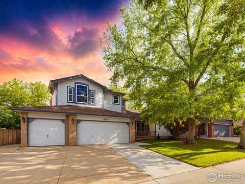 2720 E 121st Pl, Thornton, CO 80241