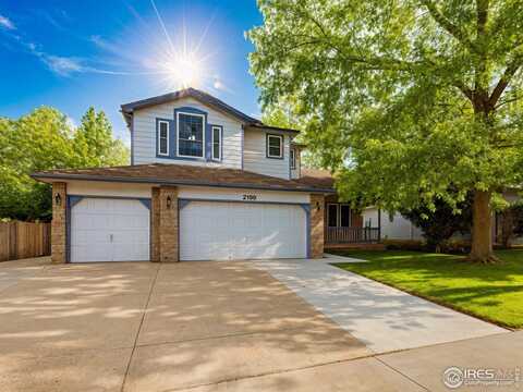 2720 E 121st Pl, Thornton, CO 80241