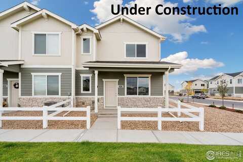 486 Condor Way, Johnstown, CO 80534