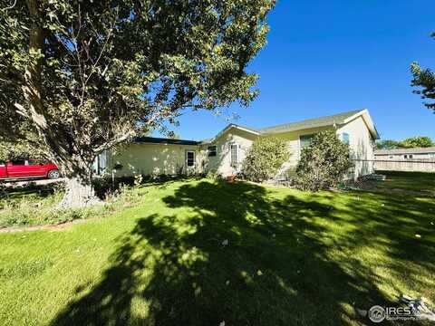 14921 Bluestem St, Sterling, CO 80751