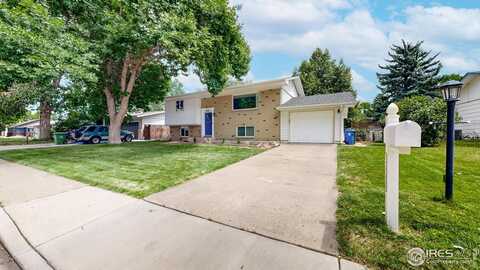 3408 N Franklin Ave, Loveland, CO 80538