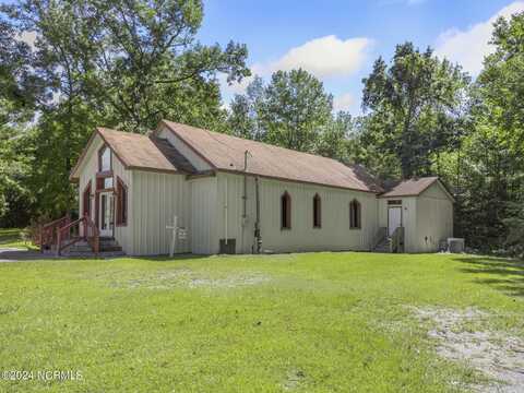 145 Hillard Road, New Bern, NC 28562