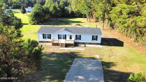 213 Pinto Place, Jacksonville, NC 28546