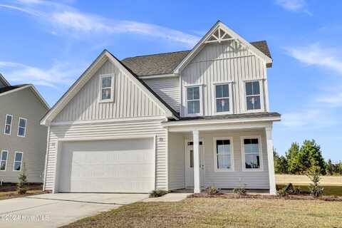 246 Clear View School Road, Jacksonville, NC 28540