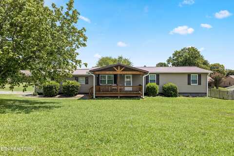 1322 Raulston Rd, Maryville, TN 37803