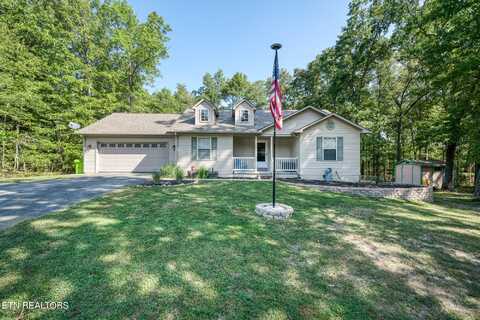 5315 Pawnee Rd, Crossville, TN 38572