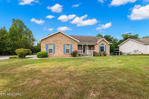 1000 Tellico Ave, Athens, TN 37303