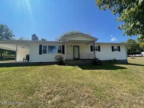 7503 Majors Rd, Corryton, TN 37721