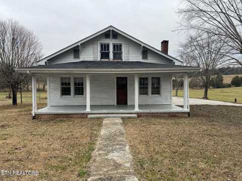 197 Park Lane, Andersonville, TN 37705