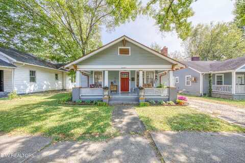 2442 Woodbine Avenue, Knoxville, TN 37917