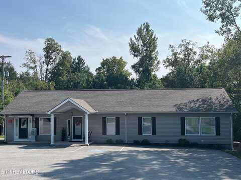 1535 Sparta Hwy, Crossville, TN 38572