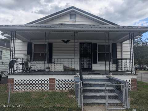 302 S Cherry, Pineville, KY 40977