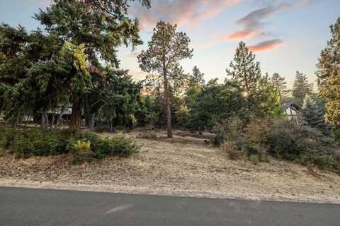 Coopers Hawk lot 856 Road, Klamath Falls, OR 97601