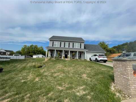 723 Emerald Drive, Hurricane, WV 25526