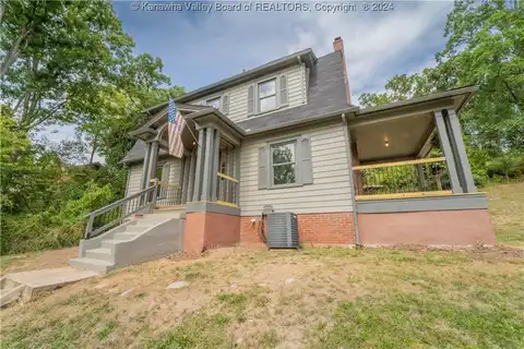 1243 Edgewood Drive, Charleston, WV 25302