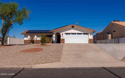 3325 Medicine Bow Dr, Lake Havasu City, AZ 86406