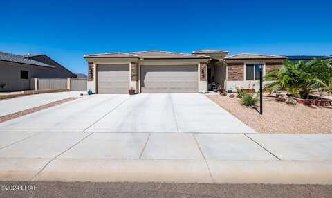 4735 N Old Ranch Ln, Kingman, AZ 86401