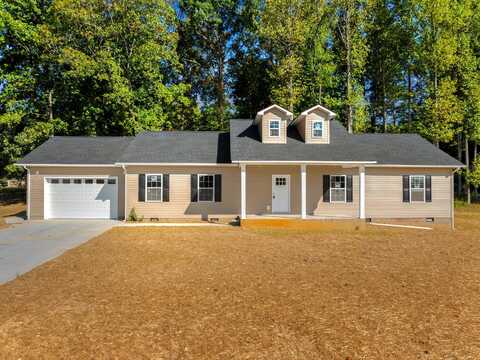 227 Lauren Drive, Rogersville, TN 37857