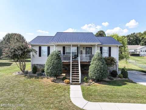 509 Delores Drive, Dandridge, TN 37725