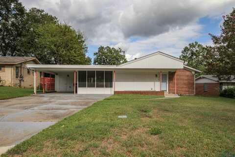 1210 Tulane, Longview, TX 75601