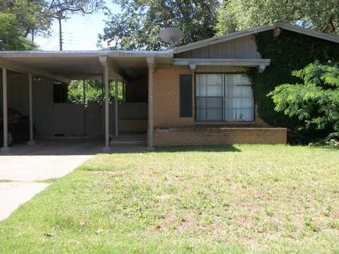 3003 55th Street, Lubbock, TX 79413