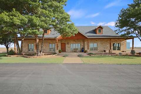 2921 County Road 52, Hart, TX 79043