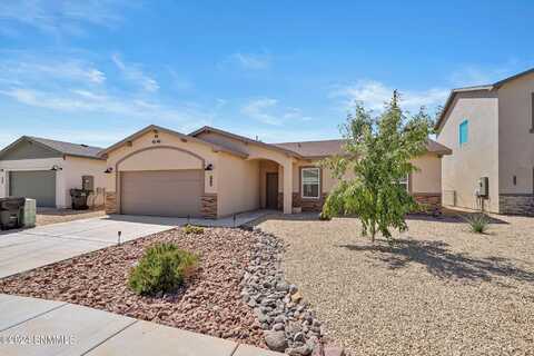 7020 Aretha Way, Las Cruces, NM 88012