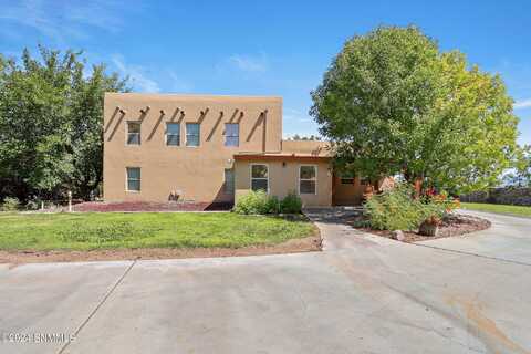 4185 Lavender Drive, Las Cruces, NM 88005