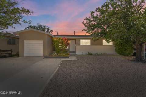 2118 Heights Circle, Alamogordo, NM 88310