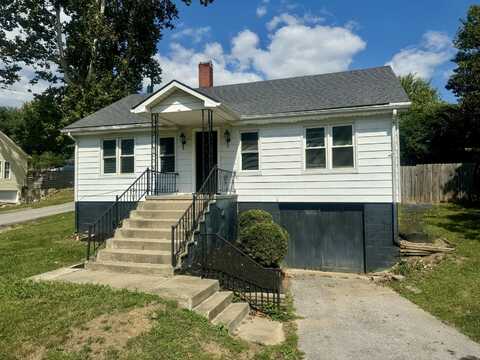 234 Tates Creek Avenue, Richmond, KY 40475