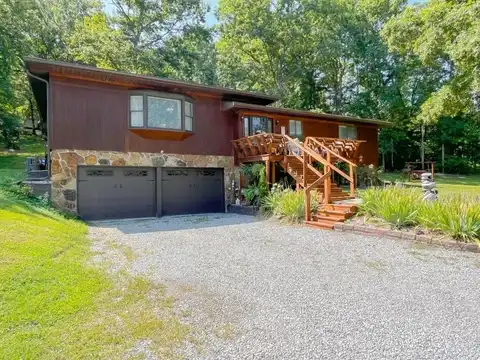 485 Fraley Road, Salt Lick, KY 40371