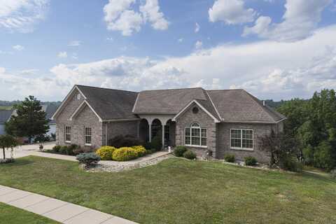 534 Links View Drive, Butler, KY 41006