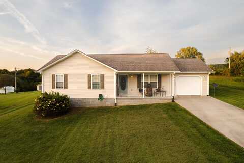 95 Mullins Road, London, KY 40744