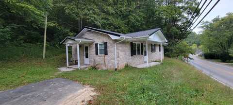 125 US Highway 460 E, Frenchburg, KY 40322