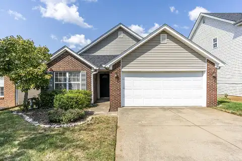 337 Lucille Drive, Lexington, KY 40511