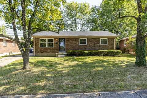 381 Larkwood Drive, Lexington, KY 40509