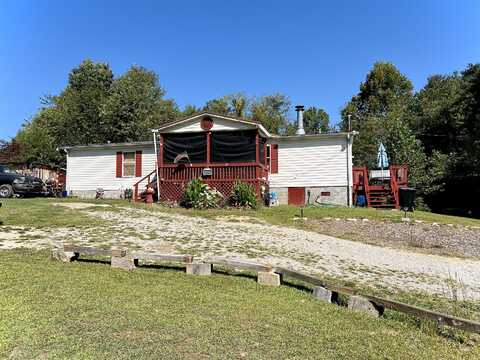 21 Bates Lane, Corbin, KY 40701