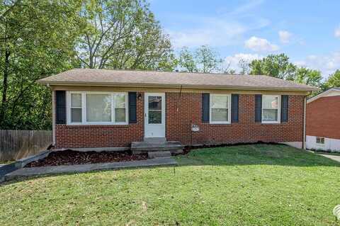 83 Hillcrest Drive, Winchester, KY 40391