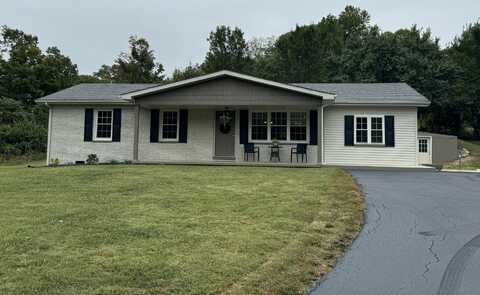 4329 Kentucky 1058, Jamestown, KY 42629