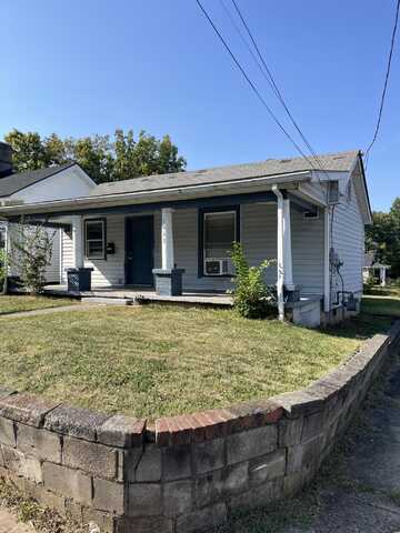 1033 Jane Street, Lexington, KY 40508