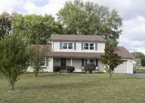 221 Palomino Drive, Harrodsburg, KY 40330