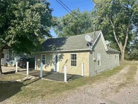 1673 Naomi, Adrian, MI 49221