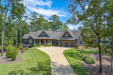 1010 THORTON CREEK, Greensboro, GA 30642