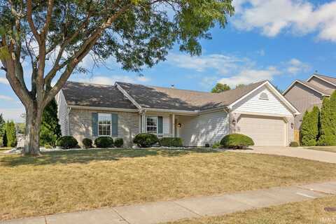 1514 Stoneripple Circle, Lafayette, IN 47909