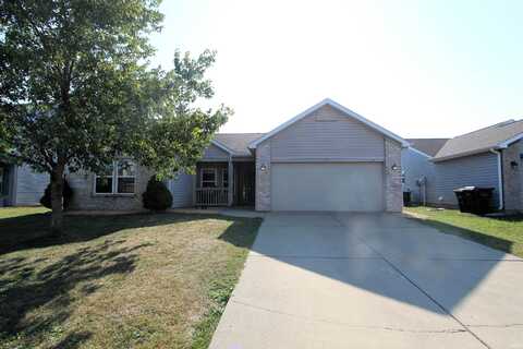 3115 Stephenson Drive, Lafayette, IN 47909