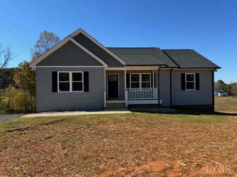 2211 Spring Grove Road, Spout Spring, VA 24593