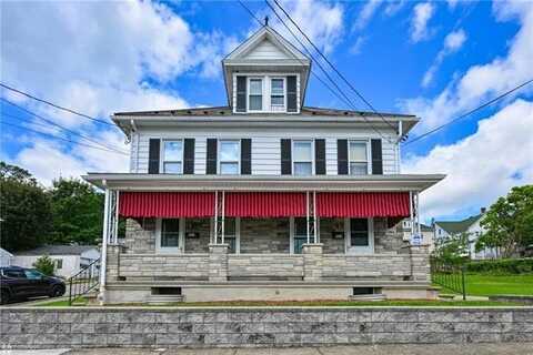 321 -323 West Babbitt Avenue, Pen Argyl, PA 18072