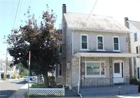 404 George Street, Pen Argyl, PA 18072