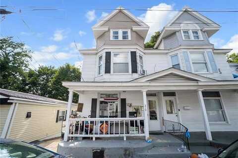 210 North Greenwood Street, Tamaqua, PA 18252