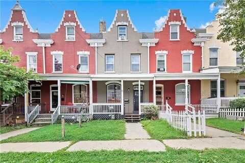 34 North 9Th Street, Easton, PA 18042